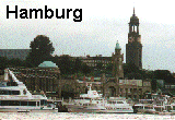 Rundfahrt im Hamburger Hafen