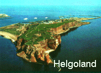 Helgoland